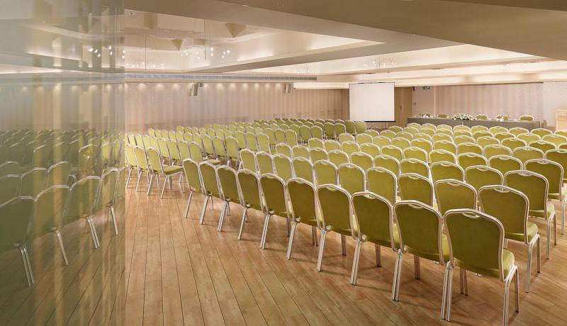 Airotel Stratos Vassilikos Hotel