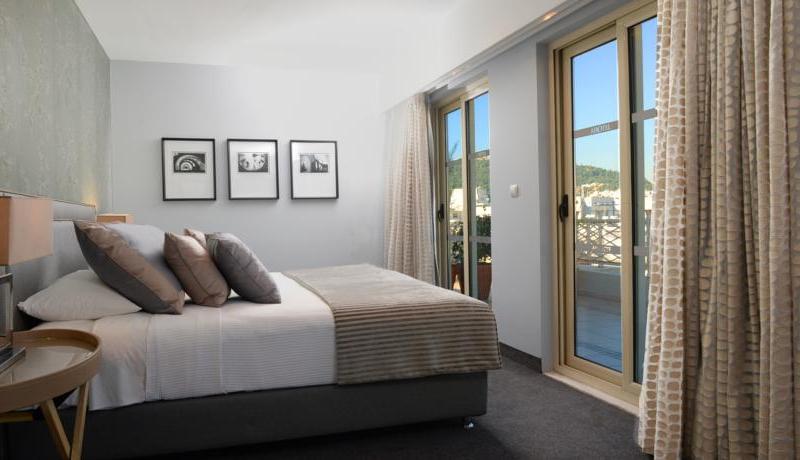 Airotel Stratos Vassilikos Hotel