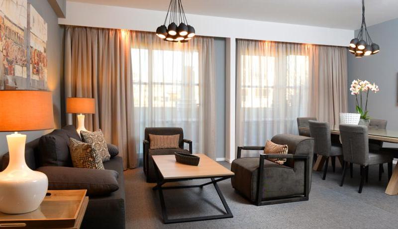 Airotel Stratos Vassilikos Hotel