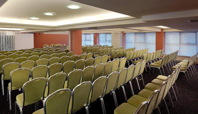 Airotel Stratos Vassilikos Hotel