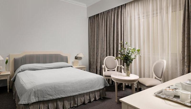 Airotel Stratos Vassilikos Hotel