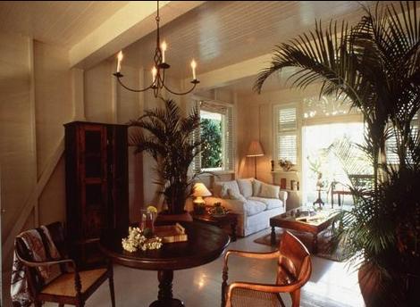 Strawberry Hill Hotel & Spa