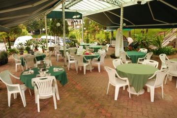 Отель Strawberry Park Resort Малайзия, Камерон Хайленд, фото 16