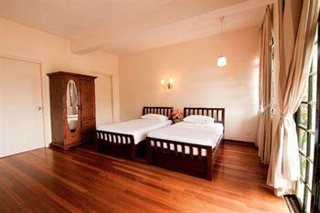 Отель Strawberry Park Resort Малайзия, Камерон Хайленд, фото 17