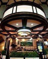 Отель Strawberry Park Resort Малайзия, Камерон Хайленд, фото 18
