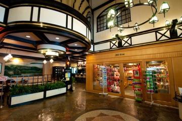Отель Strawberry Park Resort Малайзия, Камерон Хайленд, фото 20