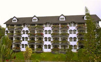 Отель Strawberry Park Resort Малайзия, Камерон Хайленд, фото 2