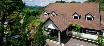 Отель Strawberry Park Resort Малайзия, Камерон Хайленд, фото 22