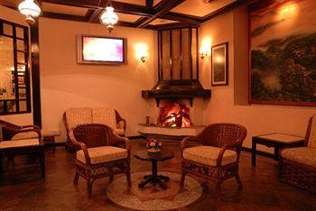 Отель Strawberry Park Resort Малайзия, Камерон Хайленд, фото 24
