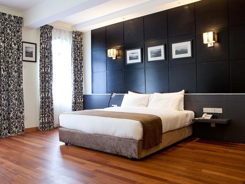 Strawberry Park Resort