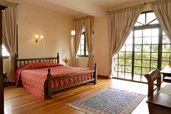 Отель Strawberry Park Resort Малайзия, Камерон Хайленд, фото 3