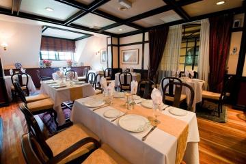 Отель Strawberry Park Resort Малайзия, Камерон Хайленд, фото 31
