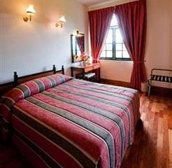 Отель Strawberry Park Resort Малайзия, Камерон Хайленд, фото 38