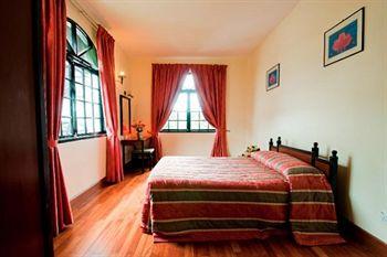 Отель Strawberry Park Resort Малайзия, Камерон Хайленд, фото 42