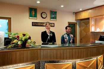 Отель Strawberry Park Resort Малайзия, Камерон Хайленд, фото 10