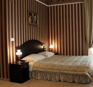 Strimon Garden SPA Hotel
