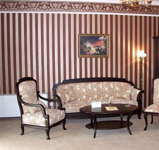 Strimon Garden SPA Hotel