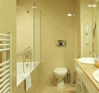 Strimon Garden SPA Hotel