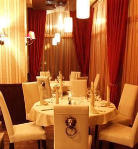 Strimon Garden SPA Hotel
