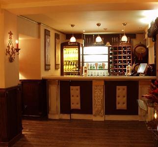 Strimon Garden SPA Hotel