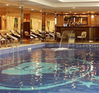 Strimon Garden SPA Hotel