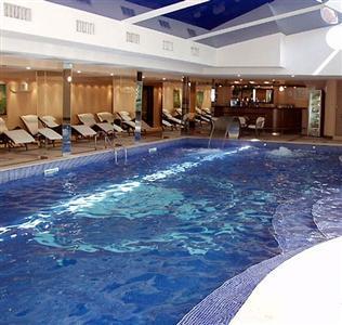 Strimon Garden SPA Hotel