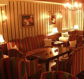Strimon Garden SPA Hotel