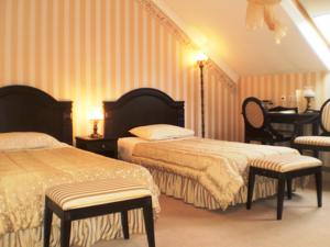 Strimon Garden SPA Hotel
