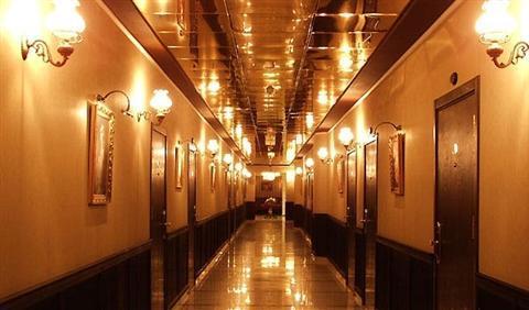 Strimon Garden SPA Hotel
