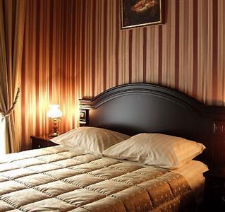 Strimon Garden SPA Hotel