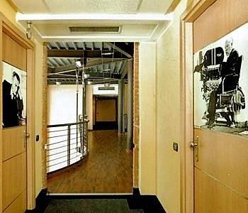 Hotel Studios