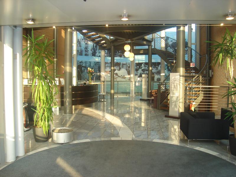 Hotel Studios