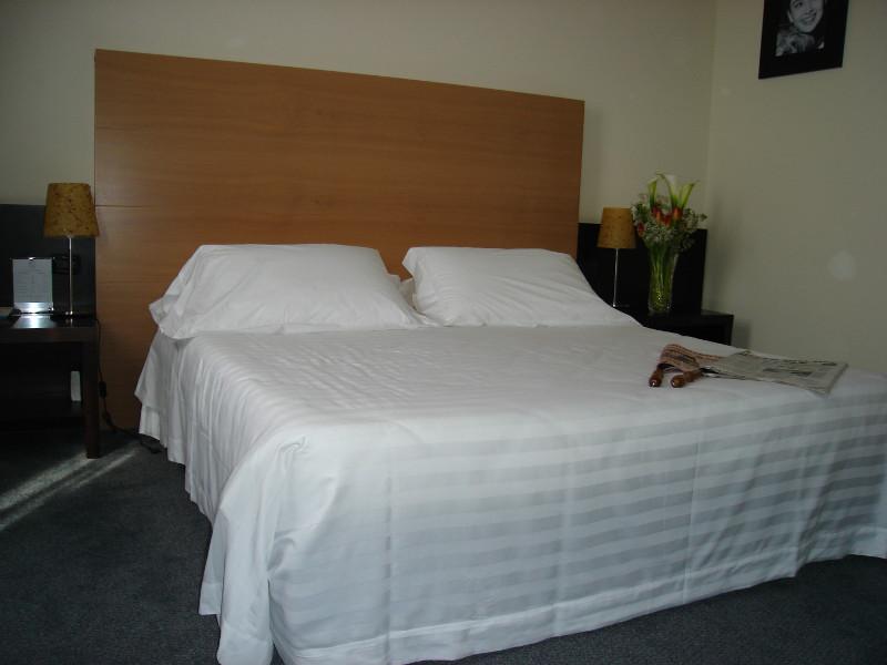 Hotel Studios