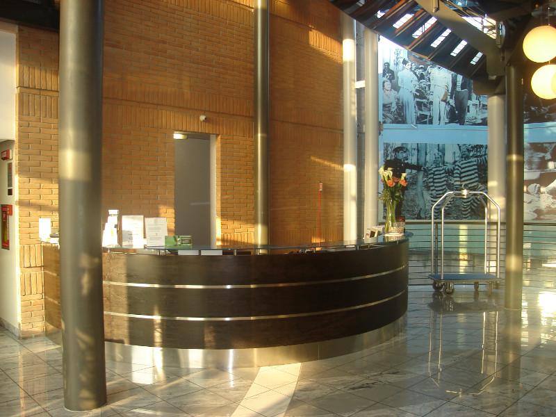 Hotel Studios
