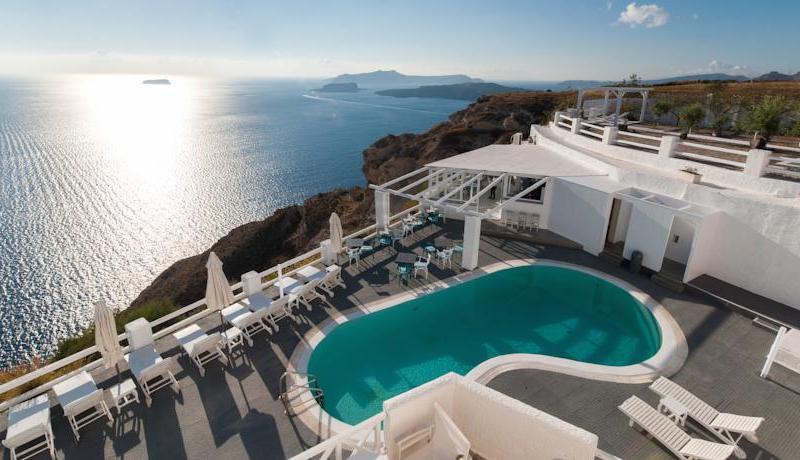 Artemis Suites