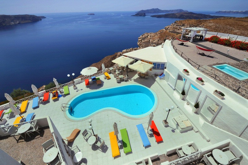 Artemis Suites