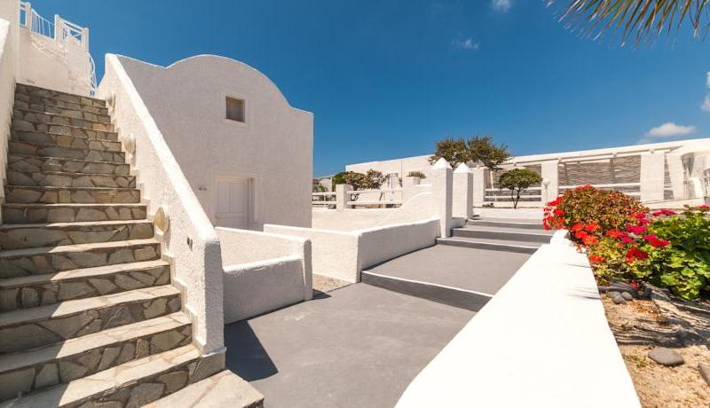 Artemis Suites