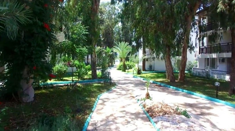 Ganita Holiday Village