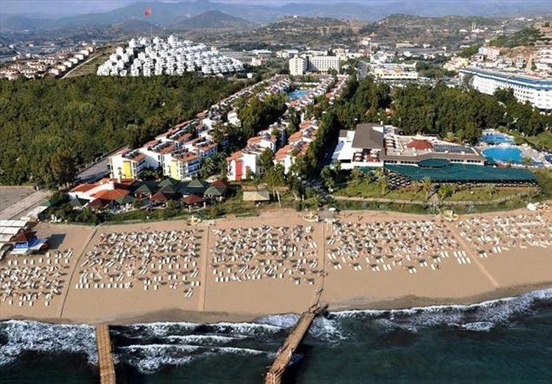 Ganita Holiday Village