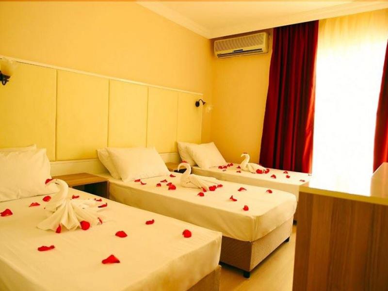 Ganita Holiday Village