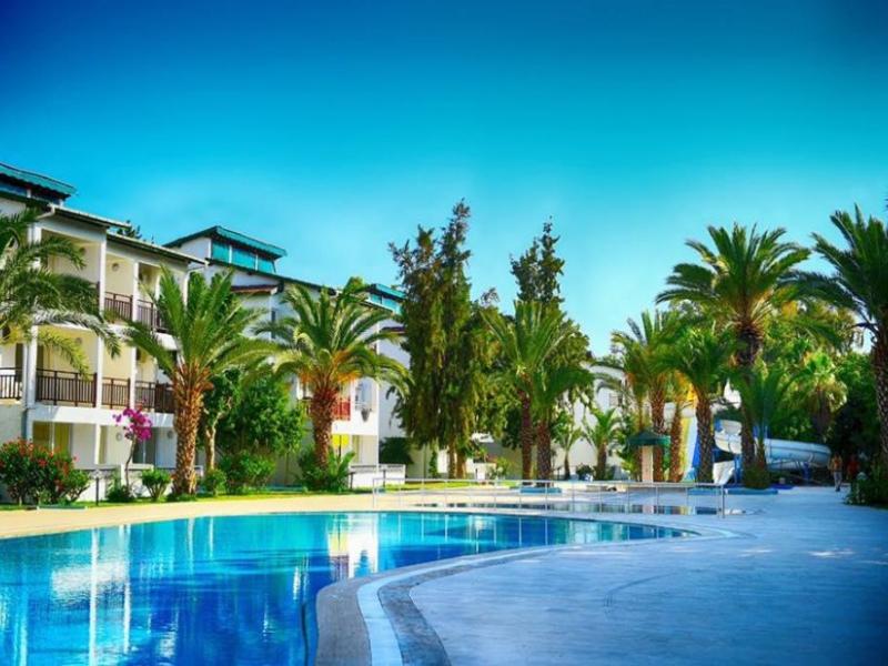 Ganita Holiday Village