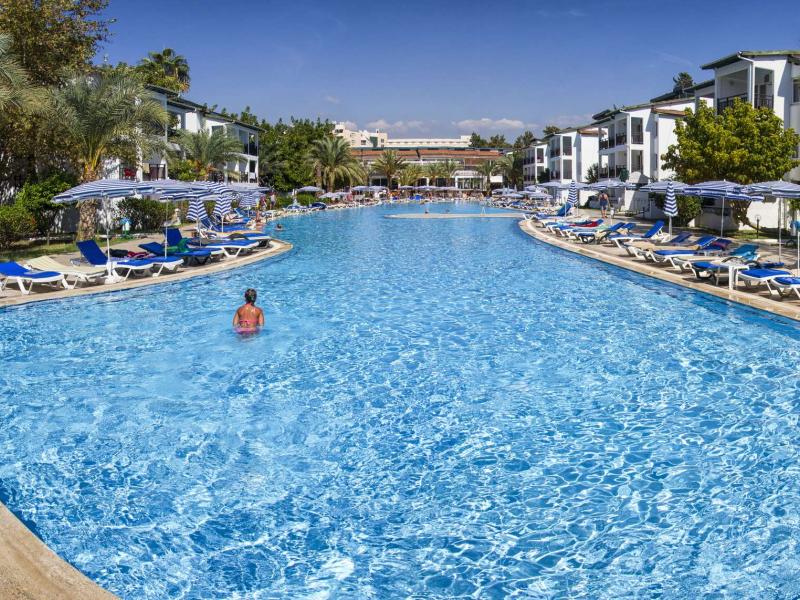 Ganita Holiday Village