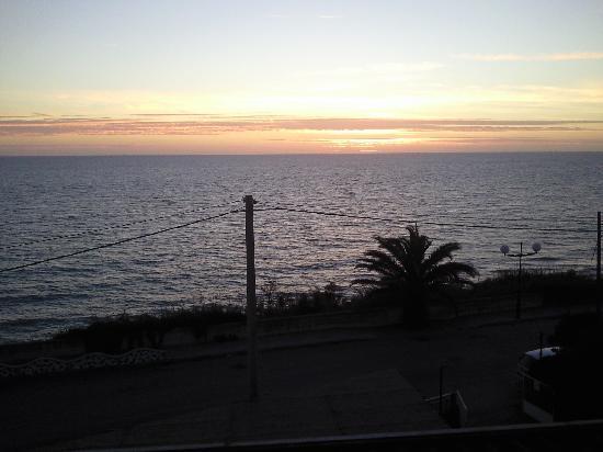 Succi hotel Anzio