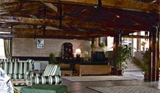 Succi hotel Anzio