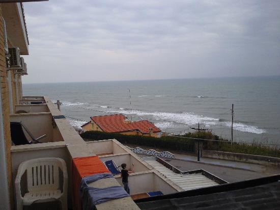 Succi hotel Anzio