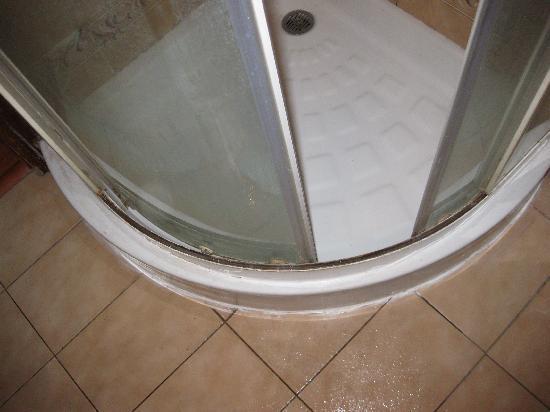 Succi hotel Anzio