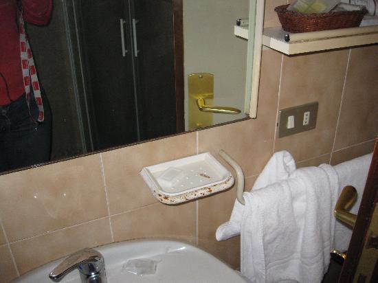 Succi hotel Anzio