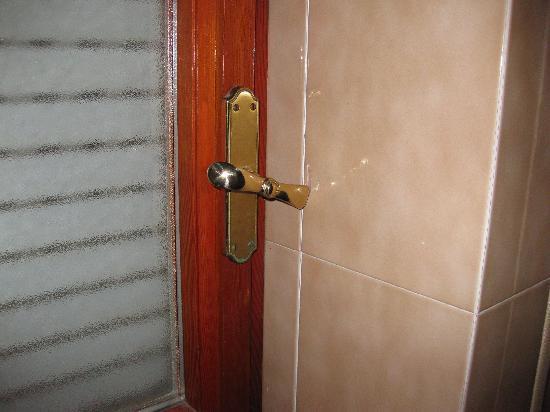 Succi hotel Anzio