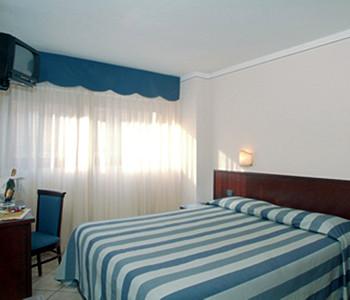 Hotel Sud Ovest
