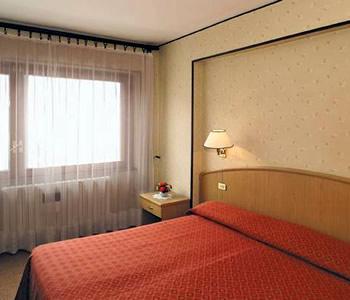 Hotel Sud Ovest